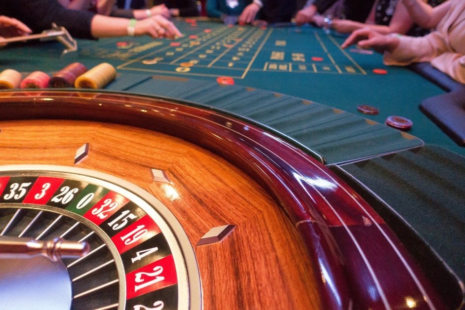 Casino Live-Spiele: Online-Roulette in Deutschland  